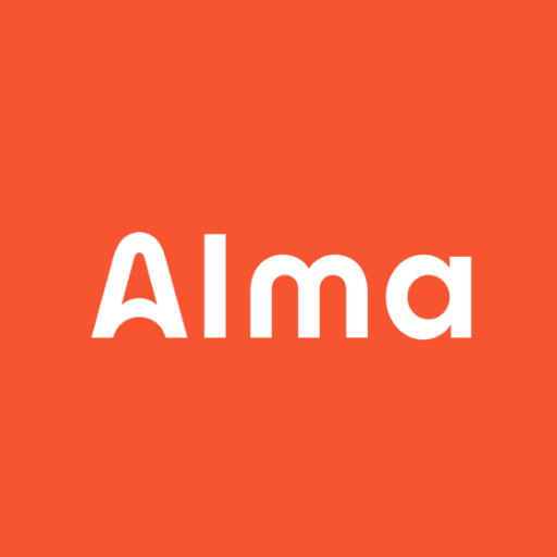 Alma Payment Gateway. Payment in installments. Simple. Guaranteed.