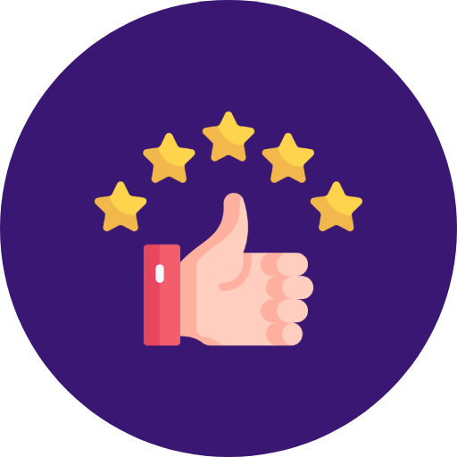 Automated Customer Reviews