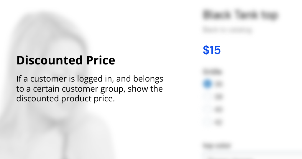 Ecwid SmartPrice - Dynamic Pricing Rules
