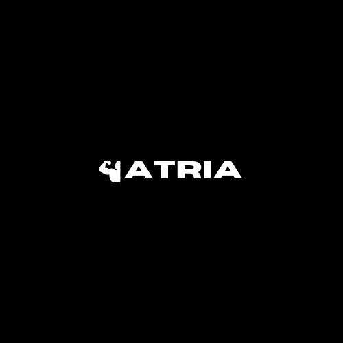 Atria