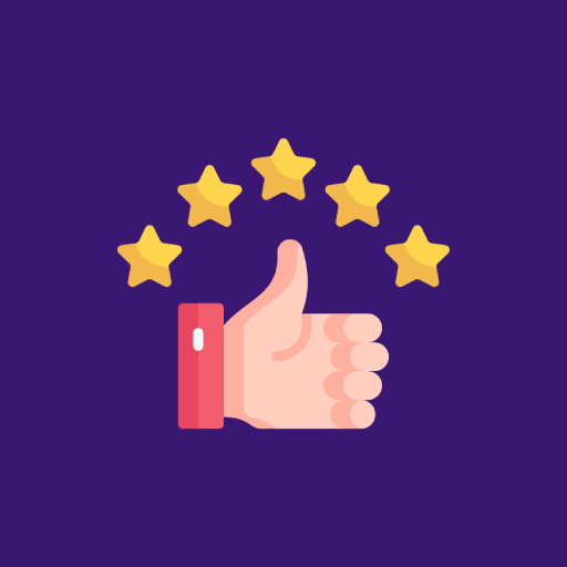 Automated Customer Reviews