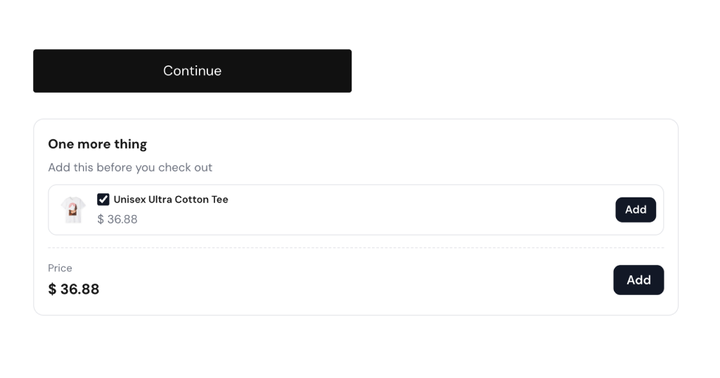Upsell AI Bundler Pro